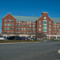 The Difficulty of Running Programs in Loudoun County, VA