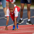 Joining a Running Program Mid-Season in Loudoun County, VA