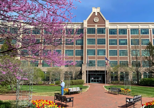 Exploring Volunteer Opportunities with Running Programs in Loudoun County, VA