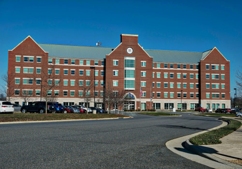 The Difficulty of Running Programs in Loudoun County, VA
