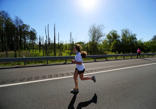 Running Programs in Loudoun County, VA: Opportunities for Charity and Fundraising