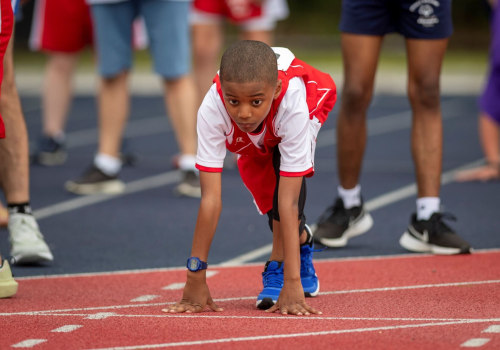 Joining a Running Program Mid-Season in Loudoun County, VA