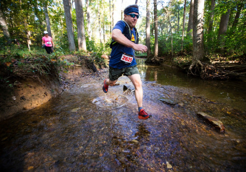 The Best Time to Join Running Programs in Loudoun County, VA