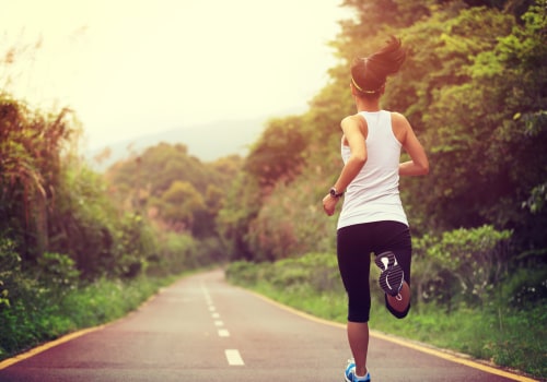 Safety Precautions for Running Programs in Loudoun County, VA