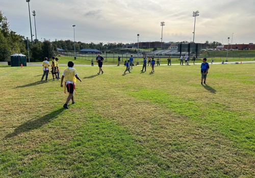 Discover the Best Running Programs in Loudoun County, VA
